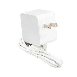 Official Original <strong>Raspberry</strong> <strong>Pi</strong> <strong>Power</strong> Supply 27W 45W USB-C 5.1V 5A Charging EU US UK CN Plug <strong>Power</strong> Adapter for <strong>Raspberry</strong> <strong>Pi</strong> 5 - Product Image 2