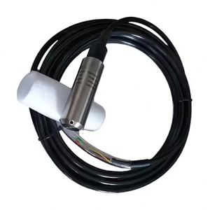 Modbus <strong>Level</strong> <strong>Sensor</strong> Ss304 <strong>Level</strong> <strong>Sensor</strong> Ground <strong>Water</strong> <strong>Level</strong> <strong>Sensor</strong> - Product Image 2