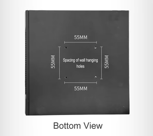 Cheap <strong>Computer</strong> Desktop Core N2840 J4125 J6412 Barebone Thin <strong>Client</strong> Nettop PCS 4USB VGA+HD Display Win10 Linux Mini PC