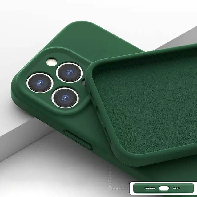 verde oscuro