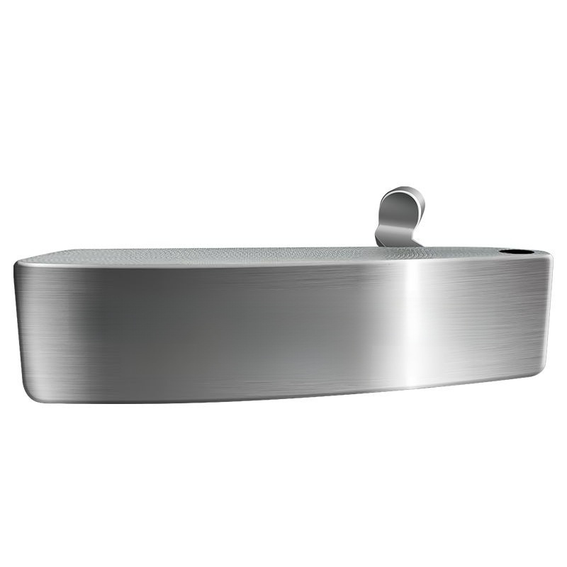 silver Rod Head