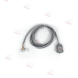 Para programador ZAPI F01183A Cable DE DATOS Software de consola Zapi, herramientas de diagnóstico de controlador eléctrico de ZAPI-USB - Product Image 6