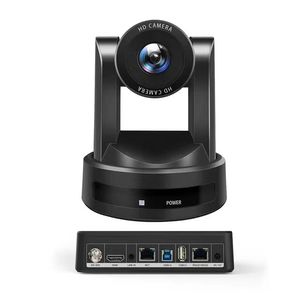 1080P60fps full hd прямая трансляция 20X Конференц-камера USB3.0 IP SDI PTZ камера видео в реальном времени - Product Image 6
