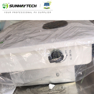 Growatt on grid太阳能逆变器DC AC 10kw 15kw 20kw 30kw - Product Image 3