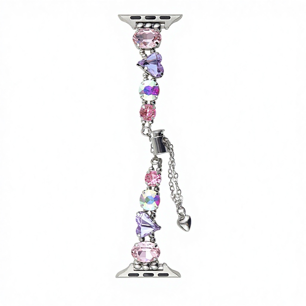 Rainbow 5 colors-adjustable