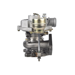 K03 Complete <strong>Turbo</strong> Kit for Europe After Market - Product Image 4