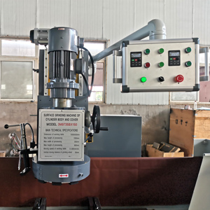 High Rigidity Industrial Horizontal <strong>Universal</strong> Surface Cylinder Block <strong>Grinding</strong> Milling <strong>Machine</strong> for Cylinder Head Engine