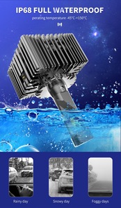 Đèn pha LED Oem D Series Hệ thống chiếu sáng ô tô D1S D1R D2S D2R D3S D3R D4S D4R D5S D5R D8S D8R Giá rẻ - Product Image 4