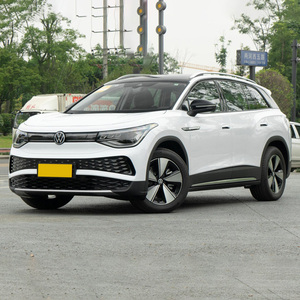 Ucuz Id 6 2025Volkswagen Crozz başbakan 2024 üretim Id.6 özellikleri üretici Ev elektrikli araba