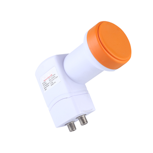 High Performance Sat Dish TV LNB Digital TV Signal Amplifier Satfinder for Finder Alignment Signal Meter <strong>Receptor</strong> - Product Image 5