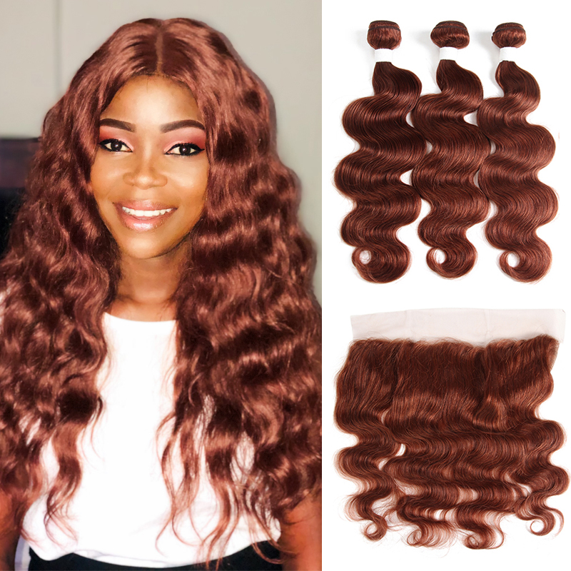 33#-body wave