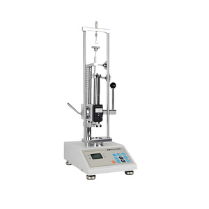 Electronic <strong>Spring</strong> Pull Pressure <strong>Tester</strong> with <strong>Manual</strong> Control Digital Display <strong>Spring</strong> Mechanism - Product Image 3