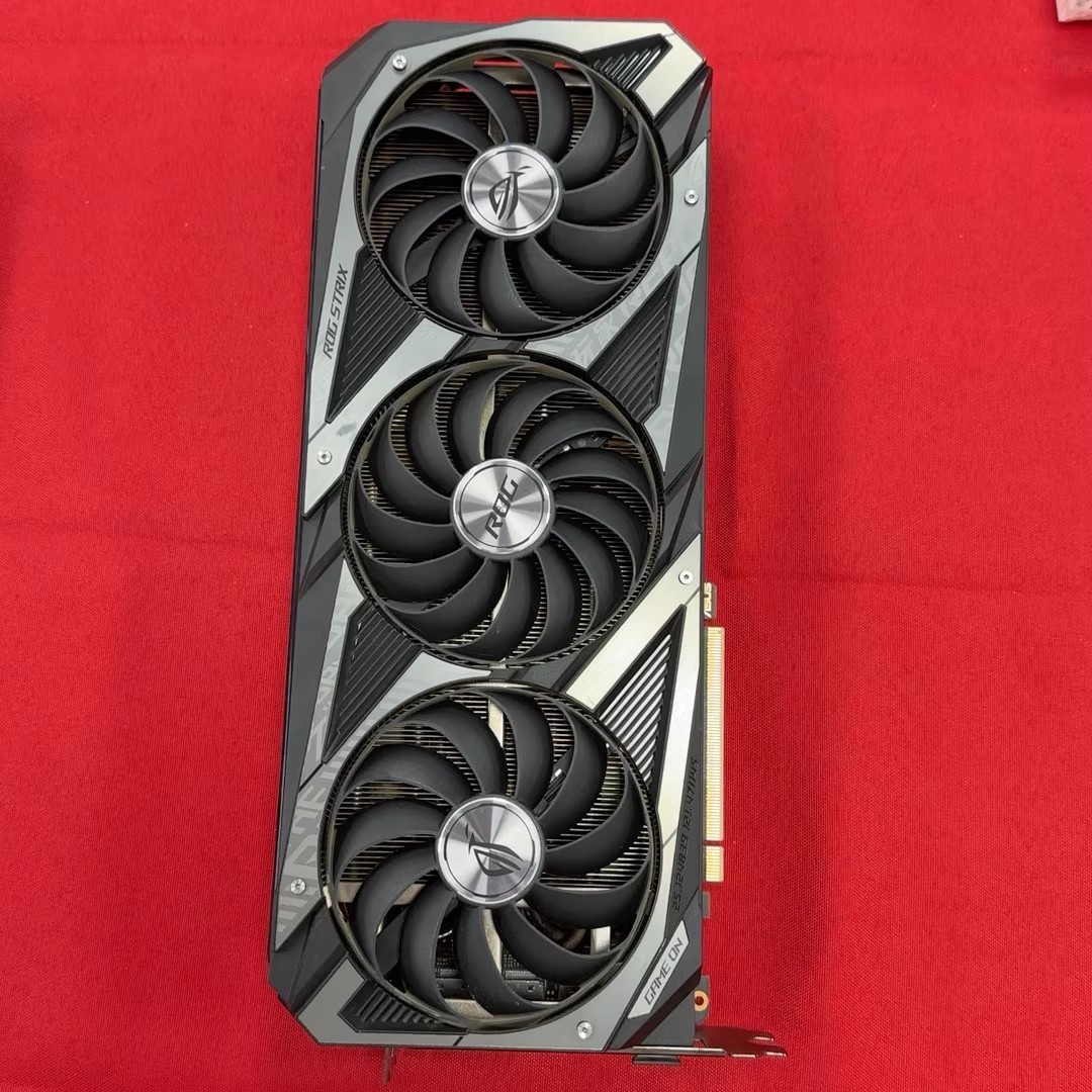 GTX3090 24GB
