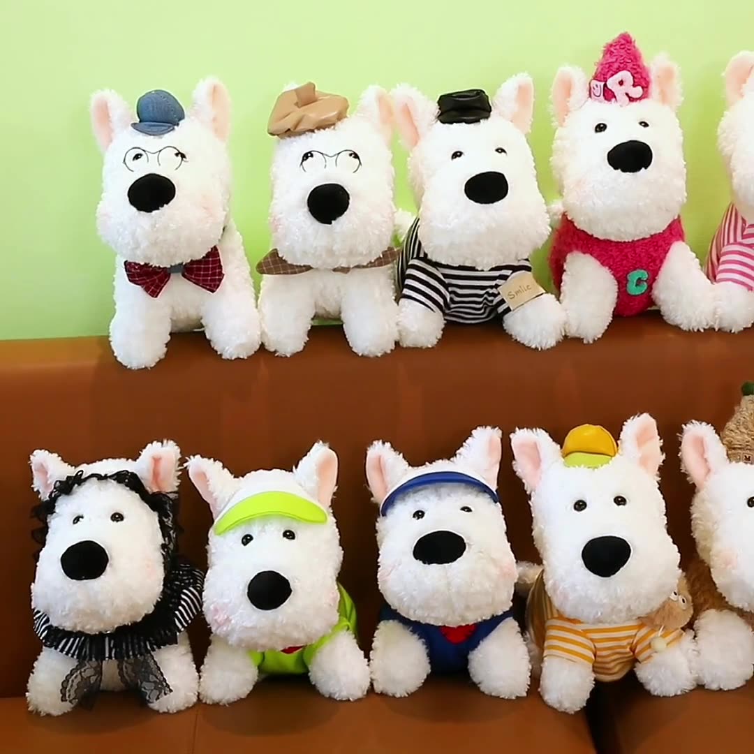 Juguete de peluche de máquina de agarre