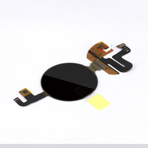 Visionox thông minh xem 1.508 ''amoled Màn hình 466x466 450 CD/M độ sáng qspi/mipi giao diện - Product Image 4