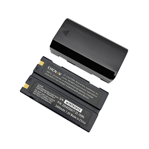 Mới 2004050017(XB-2) <span class=keywords><strong>GPS</strong></span> Pin cho chcnav <span class=keywords><strong>CHC</strong></span> <span class=keywords><strong>X90</strong></span> / X91 / X93 / M500 / 600 loạt <span class=keywords><strong>GPS</strong></span> pin mô hình <span class=keywords><strong>gps</strong></span>-<span class=keywords><strong>rtk</strong></span> 3400mAh 7.4V - Product Image 2