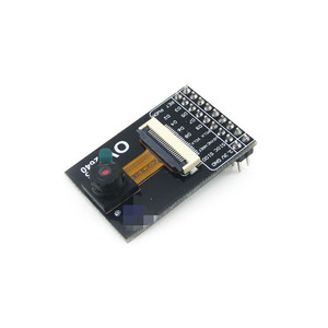 OV2640 Kamera OV2640 Modul OV2640 Kamera aufnahme modul 2 Millionen Pixel - Product Image 2
