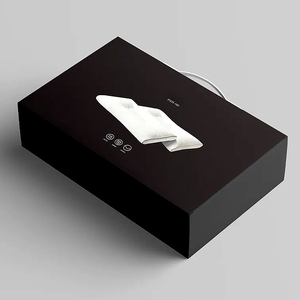Pillow Handle <strong>Box</strong> Customization High-end Gift <strong>Box</strong> Printing Hard Shell Paper <strong>Box</strong> Customization - Product Image 4
