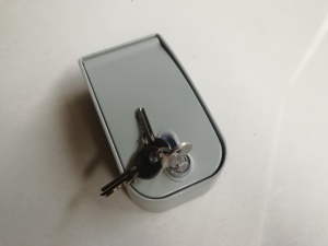 Переключатель клавиш для открывателя затвора вращающейся двери - Product Image 2