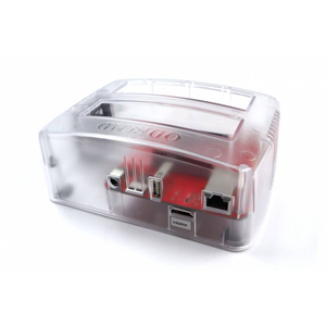 ODROID-HC4 NAS-Server-Entwicklungs karte Amlogic S905X3 SATA Hardkernel