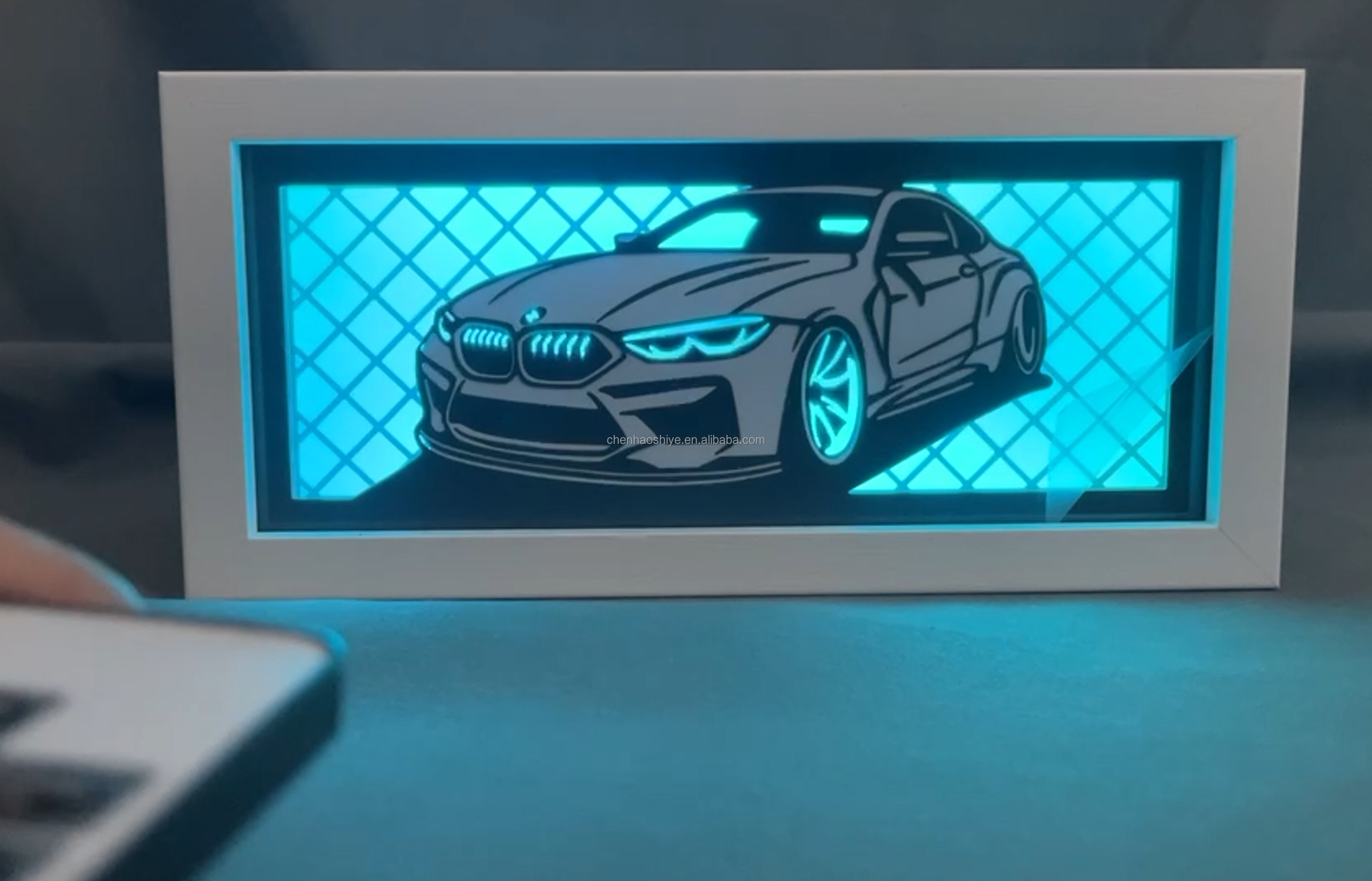 Voiture 1