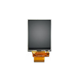 Lcd 2.4นิ้ว Tft 2.4นิ้ว IPS จอแสดงผล LCD 2.4นิ้ว Tft Lcd โมดูล - Product Image 2