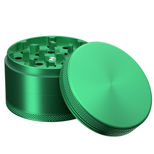 Hiện Đại 63Mm Nhôm Thảo Mộc Máy Xay Vagrinders <span class=keywords><strong>Vaporizer</strong></span> Hút Thiết Bị Với Thăng Hoa Bán Buôn Thảo Mộc Máy Xay - Product Image 4