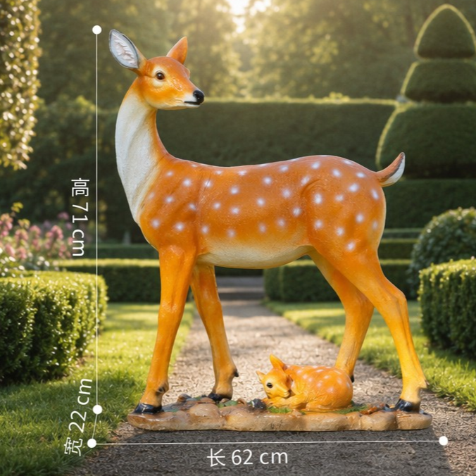 62*22*71cm