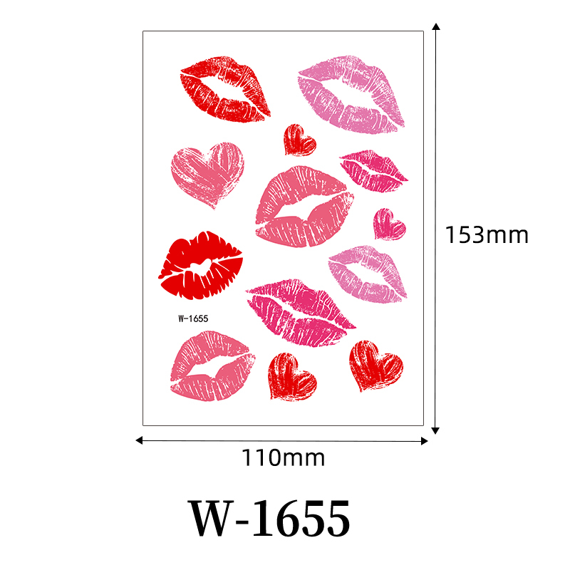 W-1655 :