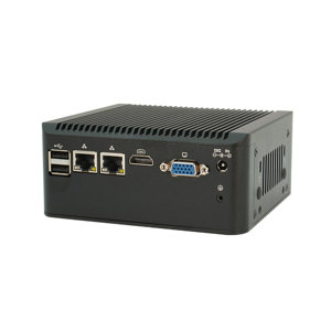 <strong>Quad</strong> <strong>Core</strong> 4K Mini PC NUC <strong>Desktop</strong> <strong>Computer</strong> 2Lans 4Coms with Dual NIC J1900 J4125 J6412 <strong>Processor</strong> DDR4 RAM New Intel Chipset - Product Image 4