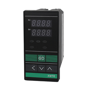 Instrumento de control Controlador de temperatura de salida de alarma de sobretemperatura de entrada múltiple