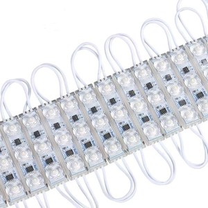 โมดูล LED AC 110V หรือ220V 10W พลังงานสูง