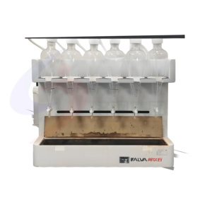 Sıvı-sıvı çıkarıcı ED4: Multifield ön ekstraksiyonları için önemli bir araç - Product Image 1
