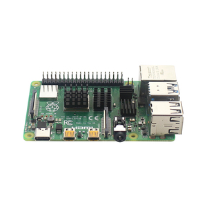 Disipador de calor raspberry pi 4, modelo B de fábrica china con el mejor precio de calidad - Product Image 3