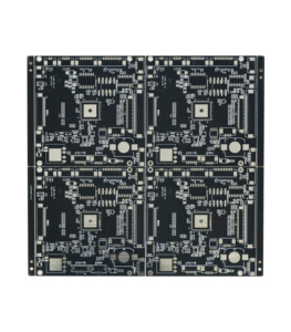 Özel 1.6mm Fr4 HDI PCB devre elektronik üreticinin kaynağı doğrudan fabrikadan Gerber BOM dahil - Product Image 2