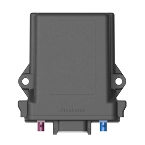 VT-Box Terminal telemático para vehículos de nueva generación Telematics para vehículos con entrada analógica GPIO ACC RS232 CANBus 2.0b - Product Image 4