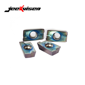 APMT1605 PEER-XM JM115PQ Cnc karbür freze uçları takım freze uçlar Apmt ekle - Product Image 2