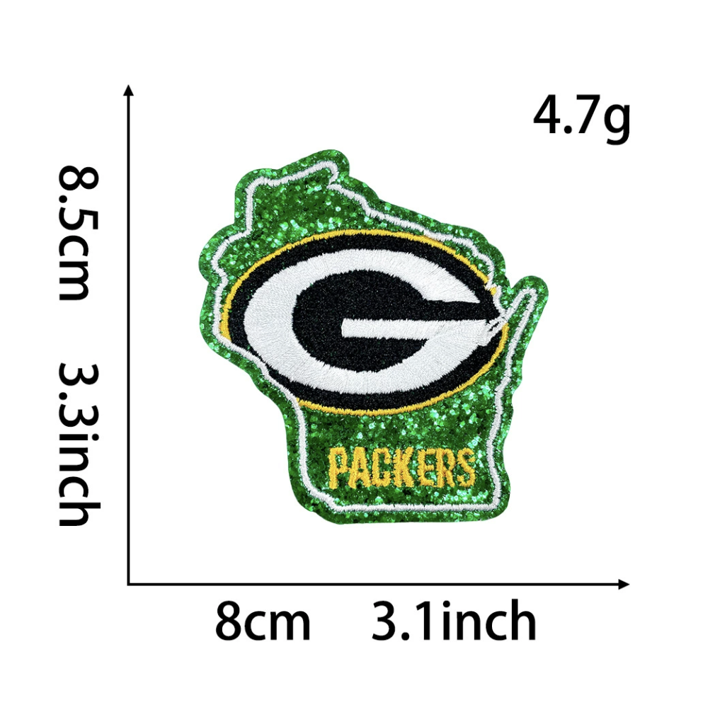 Paquetes de Green Bay
