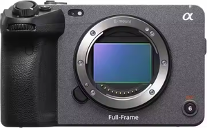 สำหรับ Sony Alpha FX3 ILME-FX3กล้องดิจิตอลรุ่นใหม่ของแท้สะอาด - Product Image 4