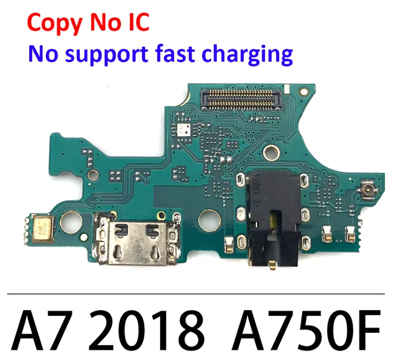 A72018A750F