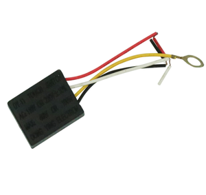 Touch Control Sensor Bulb Lamp Switch Table Light Parts <strong>On</strong>/off 1 <strong>Way</strong> Energy Saving Lamps Switch Sensor Module AC 220V - Product Image 3