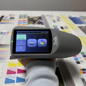 3nh YD5050 Densitometer Color for Toner Printing <strong>test</strong> - Product Image 4