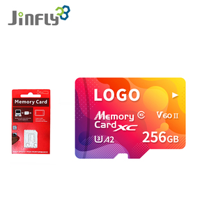 SD Card 128GB 256GB <strong>Class</strong> 10 A2 High <strong>Speed</strong> <strong>Memory</strong> Card U3 4K 512GB TF <strong>Flash</strong> Card 1TB for Smartphone Camera Drone - Product Image 1
