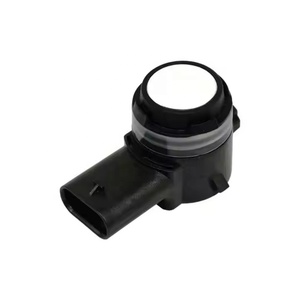 Sensor de radar de estacionamiento inverso para protección delantera y trasera y sistema de Estacionamiento seguro para vehículos OEM:1127503-11-D para modelos S & X & 3 & Y - Product Image 1
