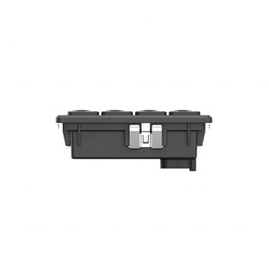 12 pulsanti interruttore pannello 9 ~ 36VDC intelligente può tastiera Bus IP65 impermeabile - Product Image 4