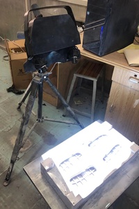 Cheap Price <strong>3d</strong> Scanner for Moulds 0.02mm Accuracy Blue Led Light <strong>3d</strong> <strong>Scanning</strong>