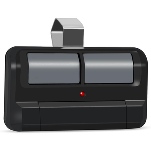 892LT kapısı açacağı uzaktan 2-Button S e c u r i t y 2. 0 Visor öğrenme uzaktan kumanda - Product Image 1
