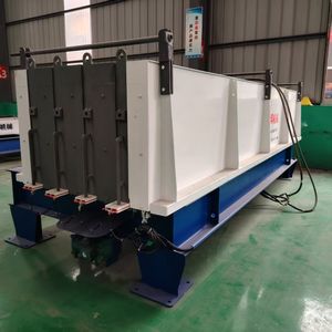 Khuôn cho bê tông gạch bê tông đúc sẵn tấm hàng rào bê tông đúc sẵn Tấm tường bê tông nhẹ - Product Image 2