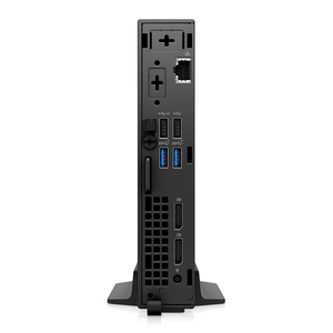 OptiPlex 3000 Mini PC Computadora Cliente Ligero Intel Celeron CPU N5105 8 GB 1X8 GB DDR4 64 GB EMMC