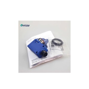 Nuevo Sensor fotoeléctrico wegle rKR87PCT2 K1R87PCT2 KR87PCT2 K1R87PCT2 Sensor de interruptor de proximidad que detecta objetos transparentes - Product Image 3